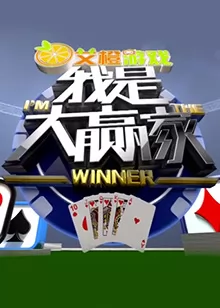 我是大赢家2017